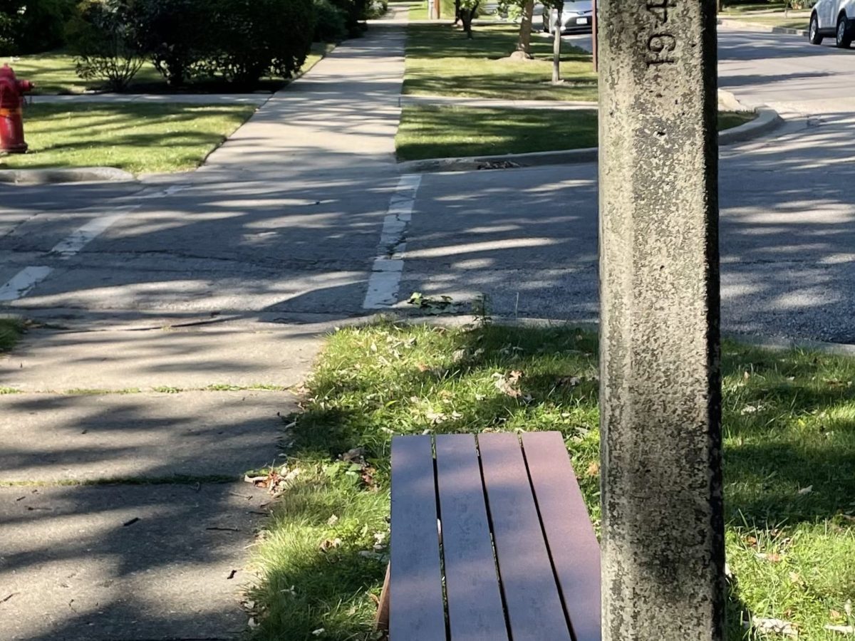 Ask the Historian: A remnant of postal service history in Evanston